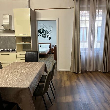 Palazzo Duomo Apartment Verona Bagian luar foto