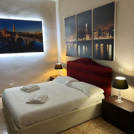 Palazzo Duomo Apartment Verona Bagian luar foto