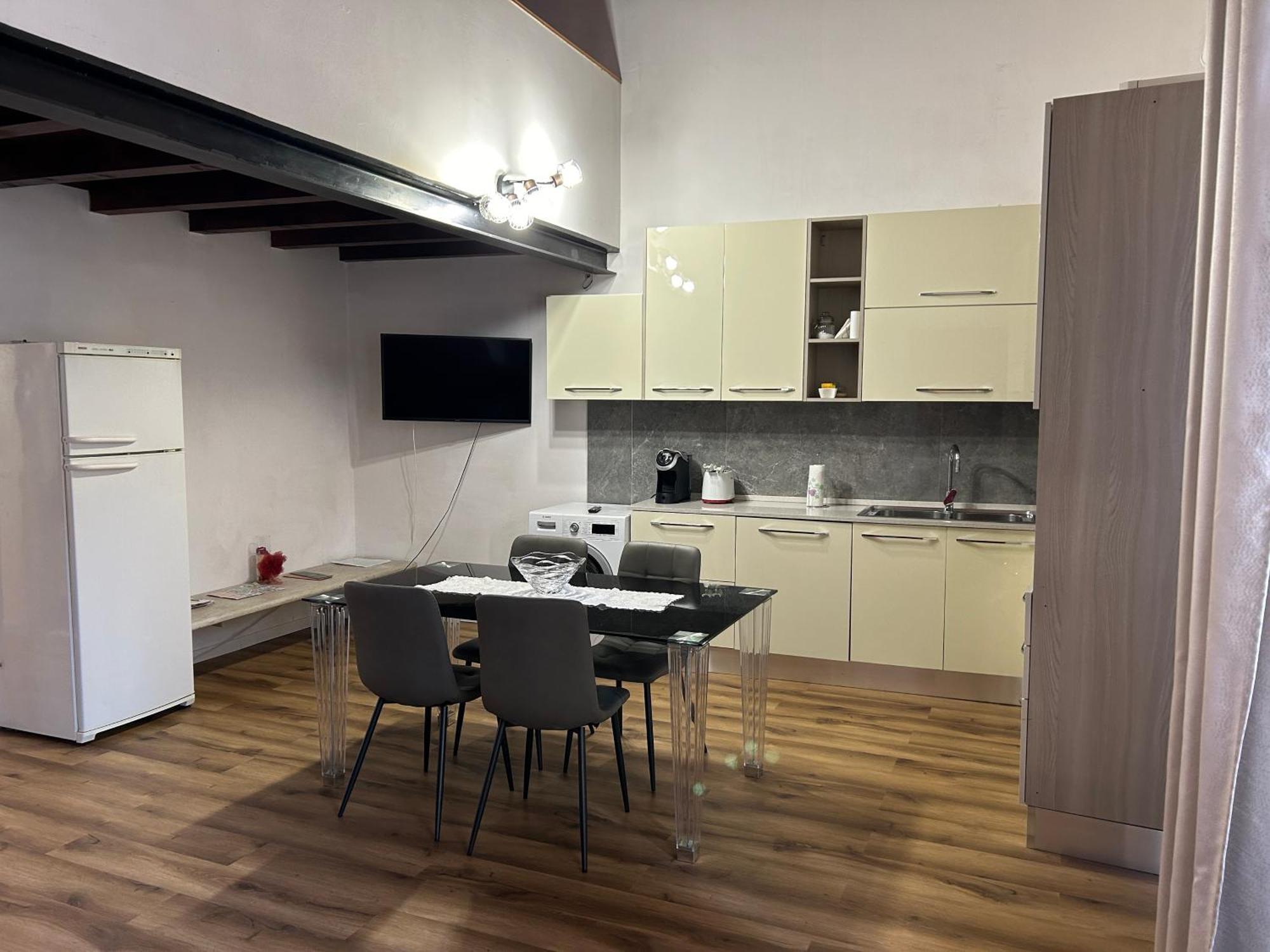 Palazzo Duomo Apartment Verona Bagian luar foto