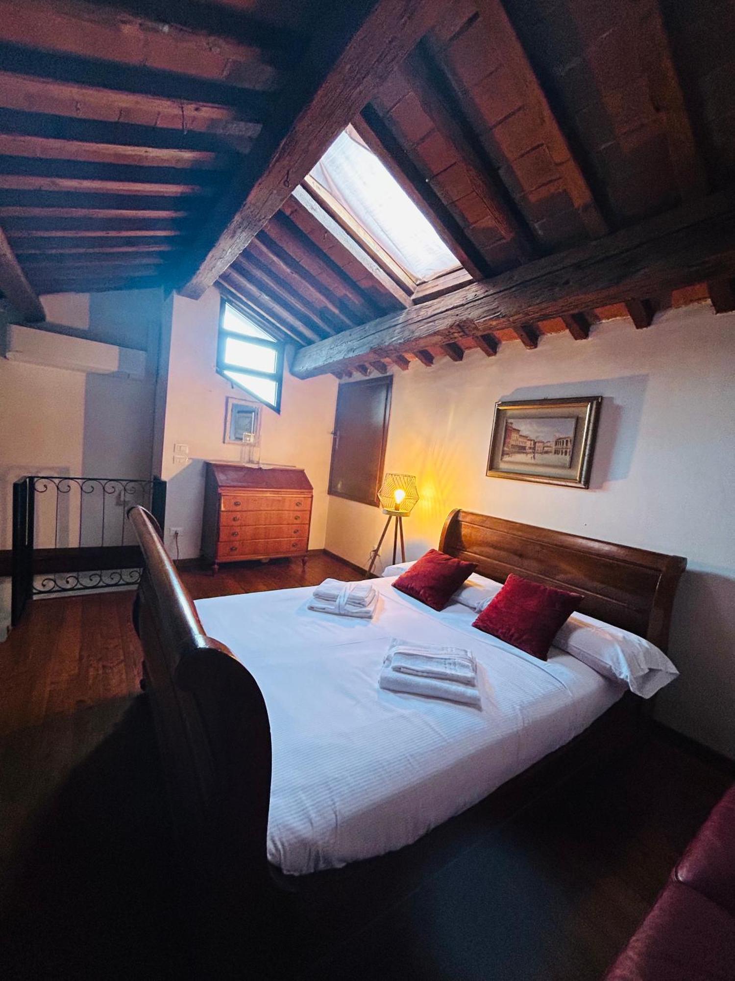 Palazzo Duomo Apartment Verona Bagian luar foto