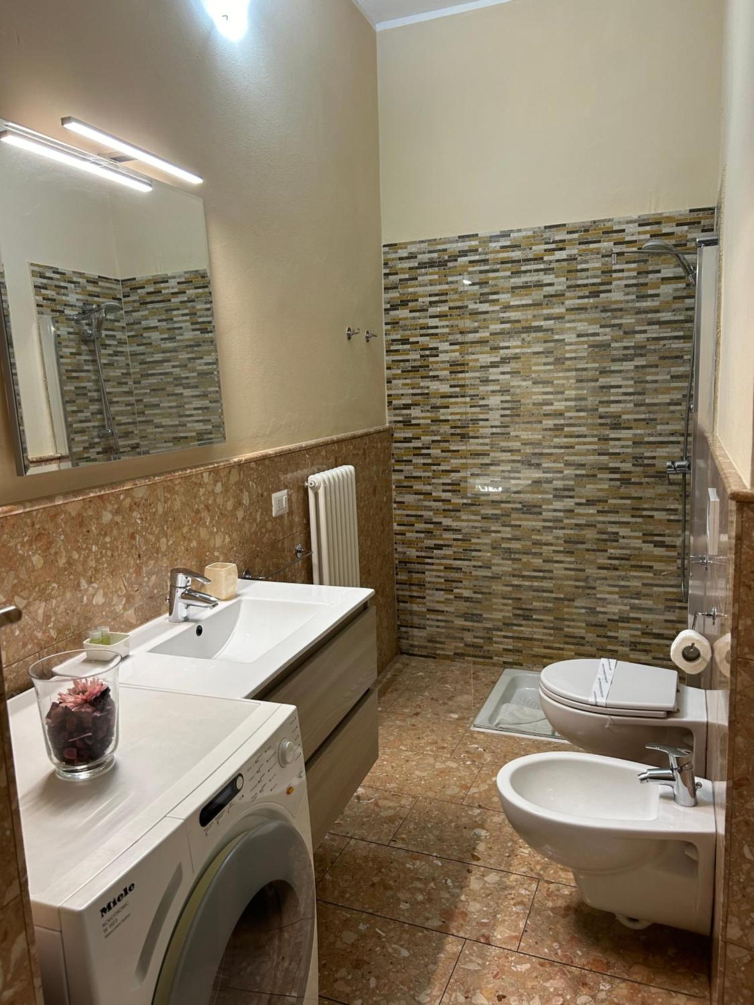 Palazzo Duomo Apartment Verona Bagian luar foto