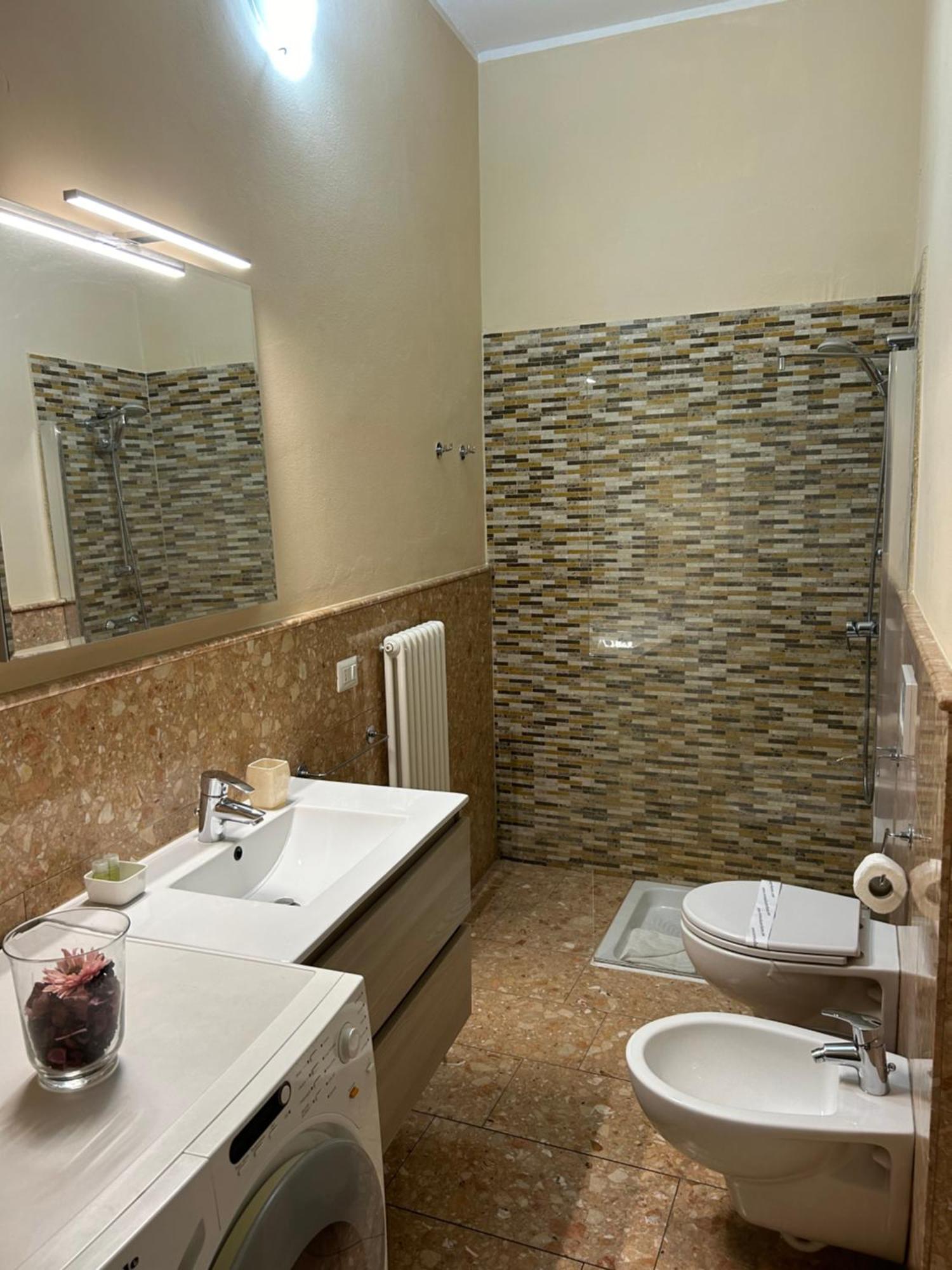 Palazzo Duomo Apartment Verona Bagian luar foto