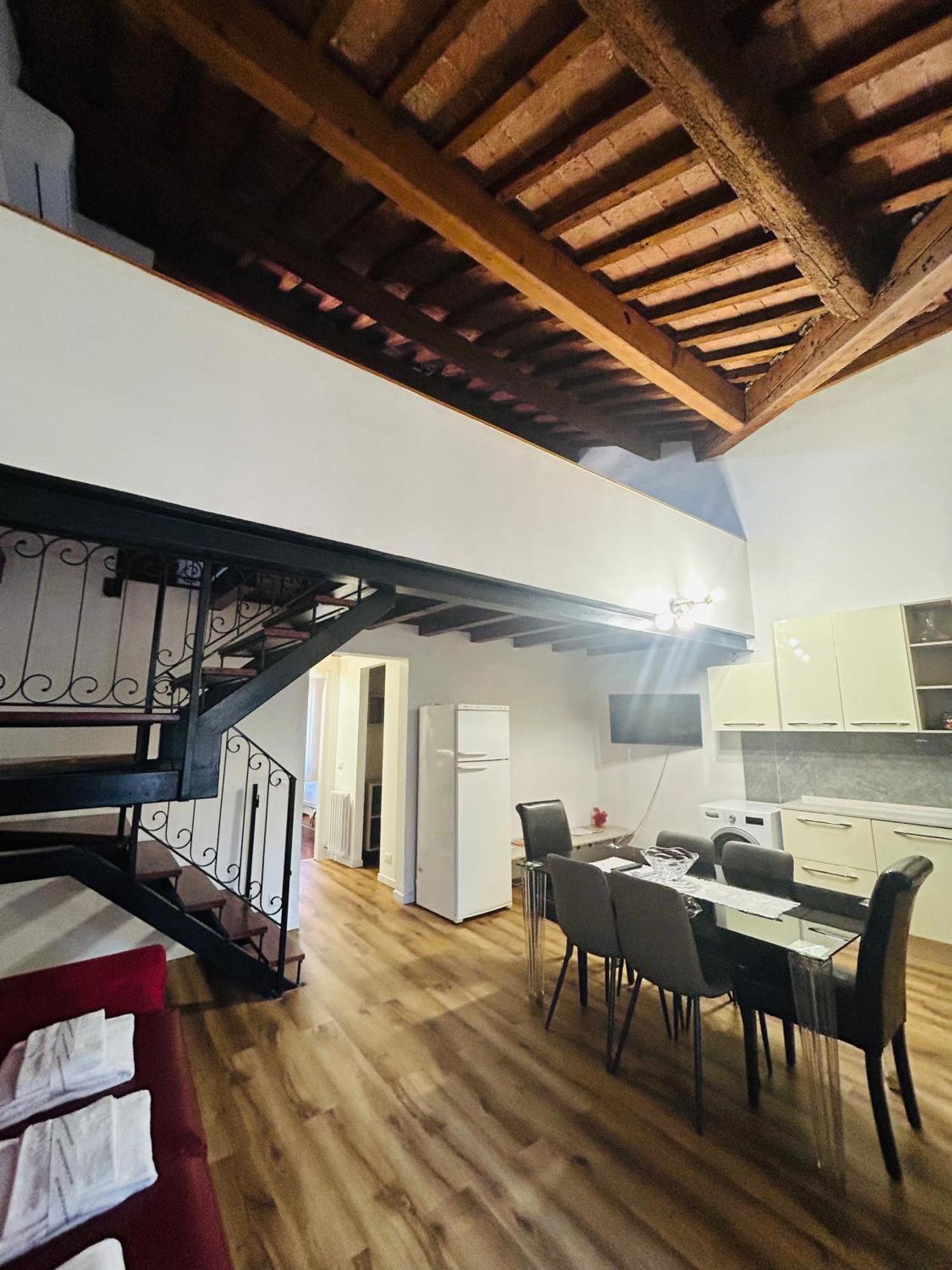 Palazzo Duomo Apartment Verona Bagian luar foto