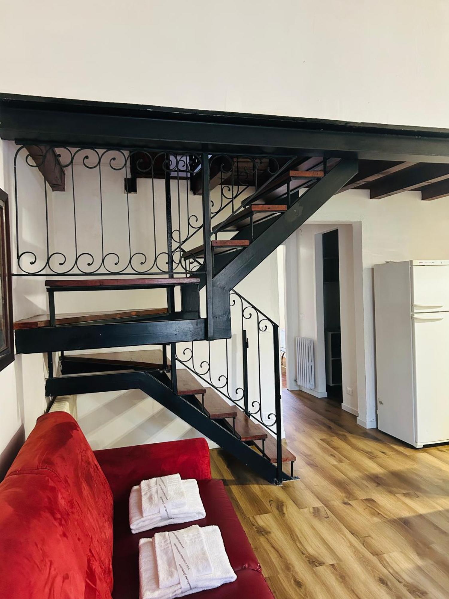 Palazzo Duomo Apartment Verona Bagian luar foto