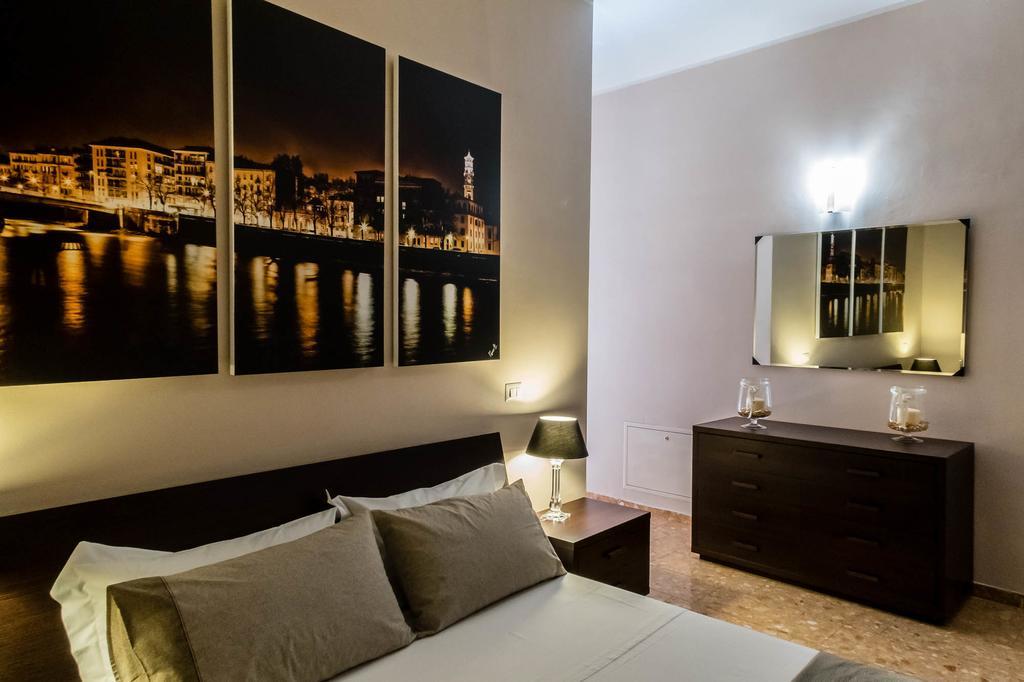 Palazzo Duomo Apartment Verona Bagian luar foto