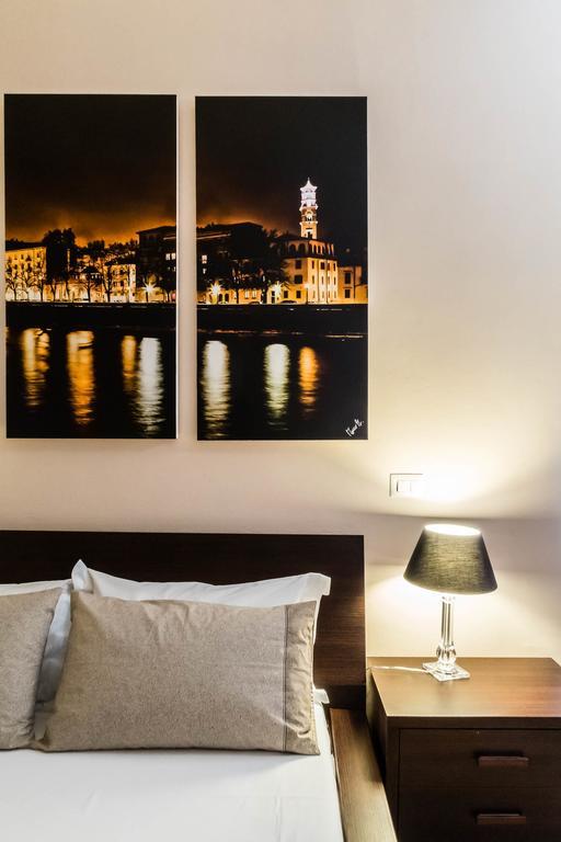 Palazzo Duomo Apartment Verona Bagian luar foto