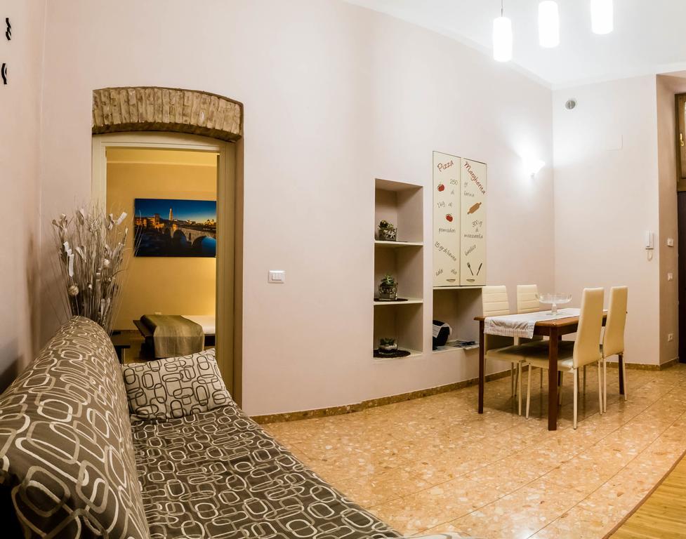 Palazzo Duomo Apartment Verona Bagian luar foto