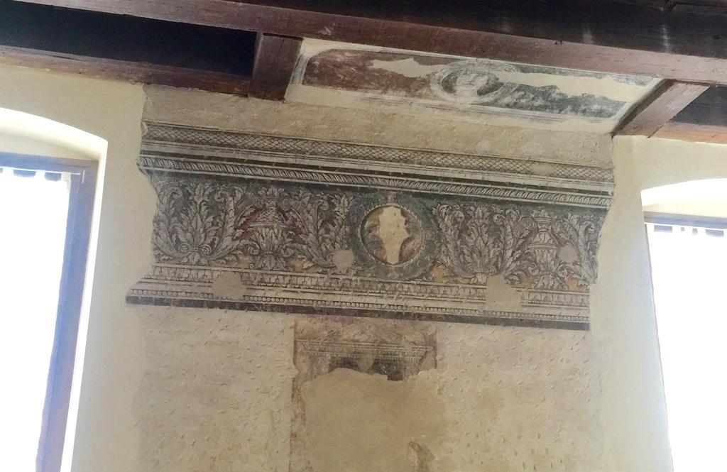 Palazzo Duomo Apartment Verona Bagian luar foto