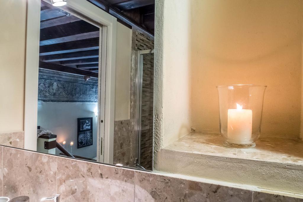 Palazzo Duomo Apartment Verona Bagian luar foto