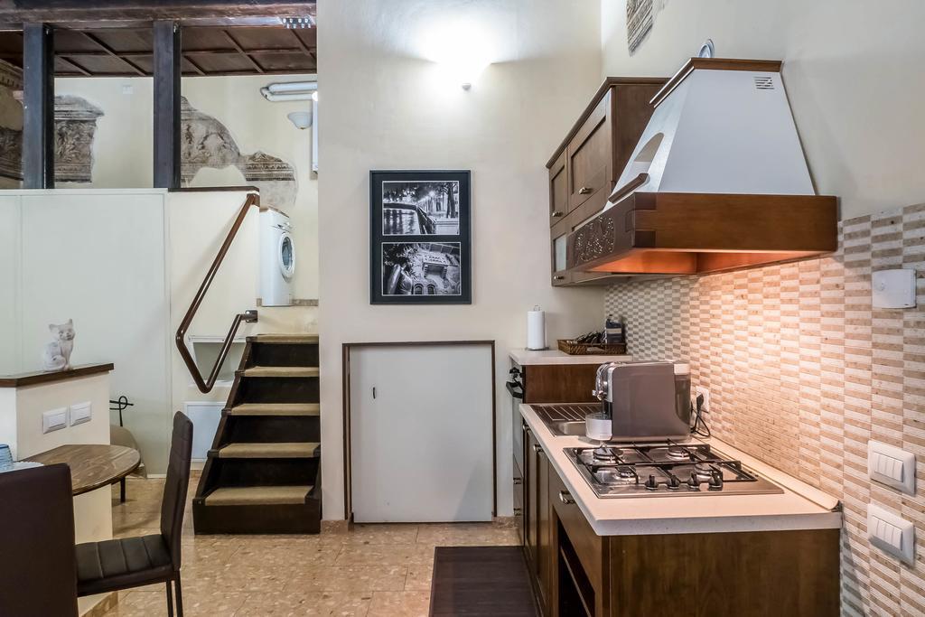 Palazzo Duomo Apartment Verona Bagian luar foto